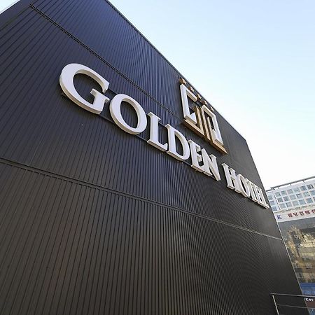 Incheon International Airport Golden Boutique Hotel ภายนอก รูปภาพ
